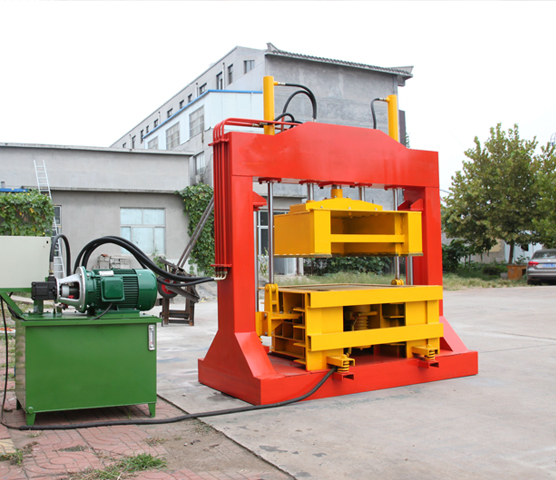 水渠滑模机施工的技术